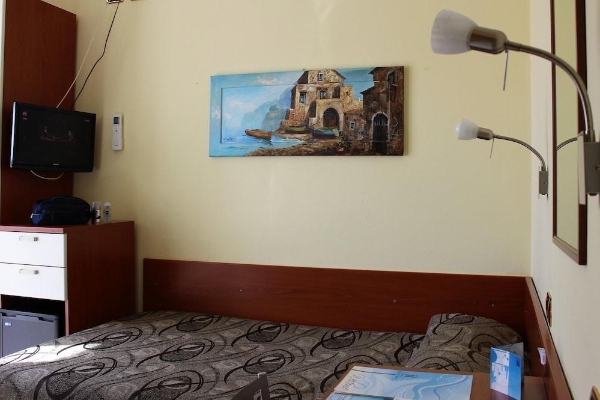 Hotel Eco del Mare